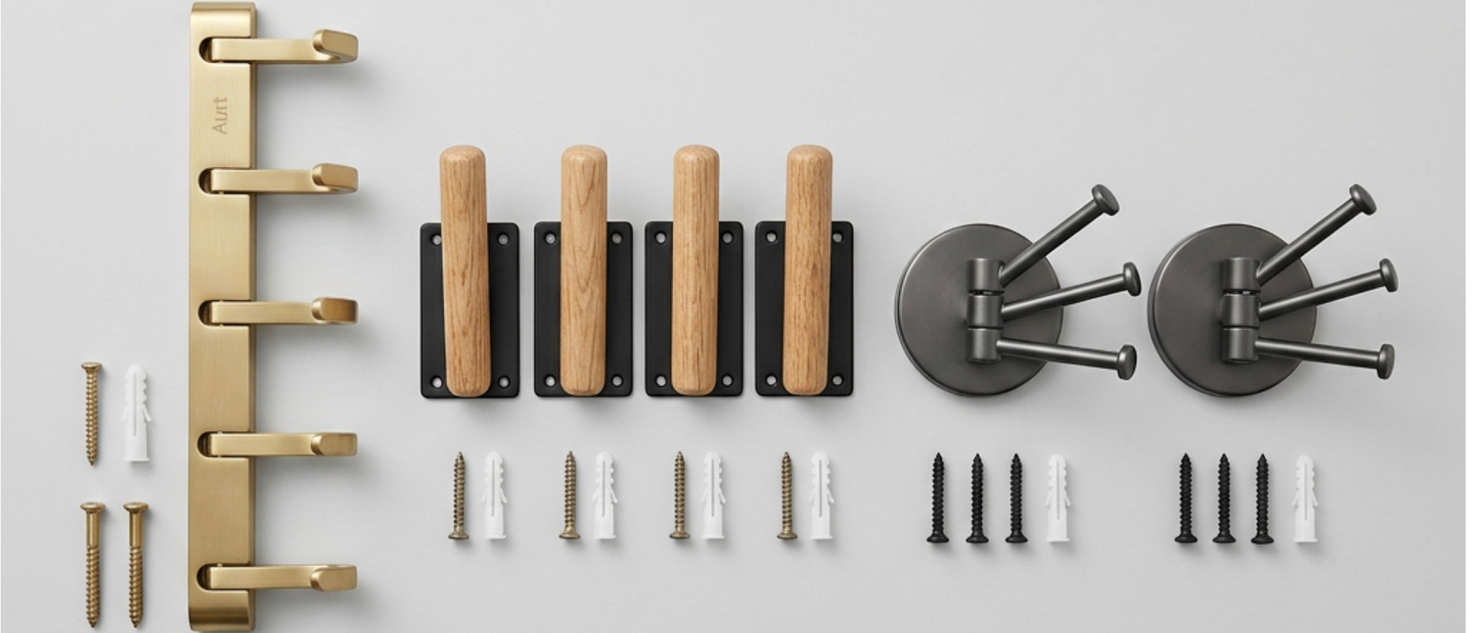 Aurt collection