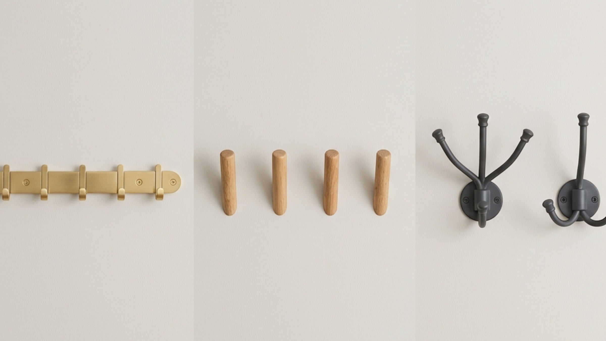 Aurt Wall Hooks